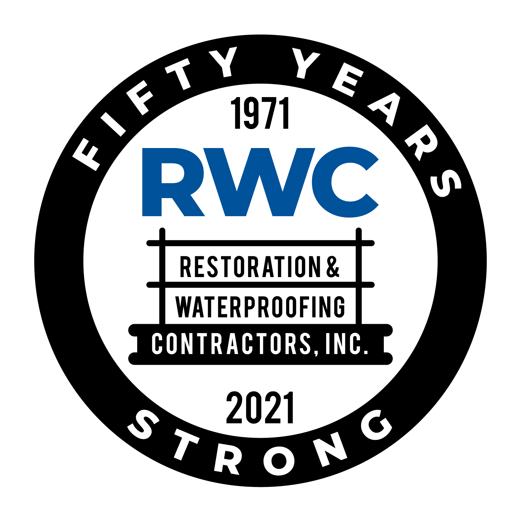 Restoration & Waterproofing Contractors, Inc,