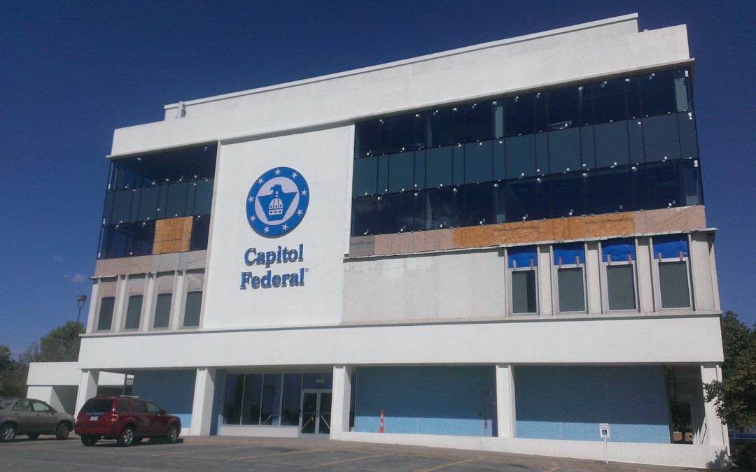 Capitol Federal Bank